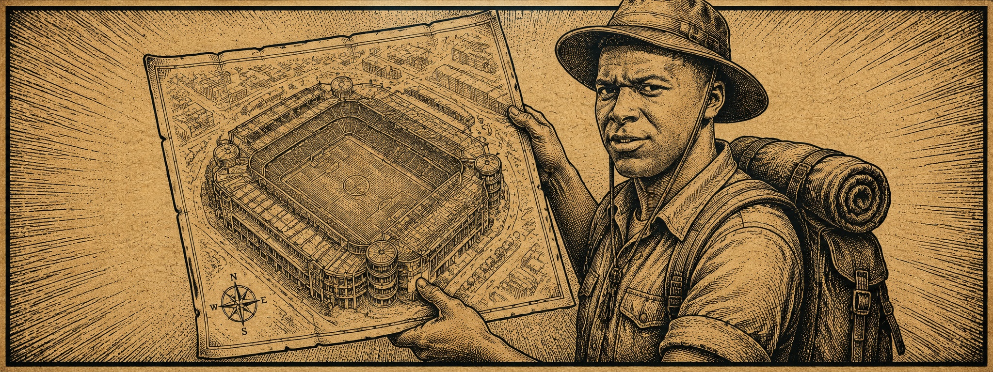 El Estadio