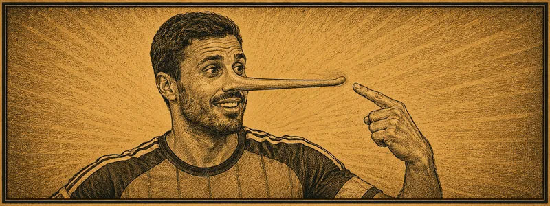 El Mentiroso